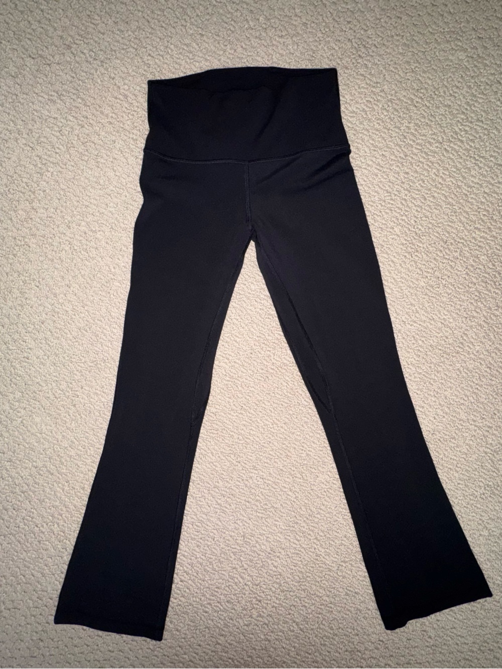 lululemon Align™ High-Rise Mini-Flared Pant *Extra Short
